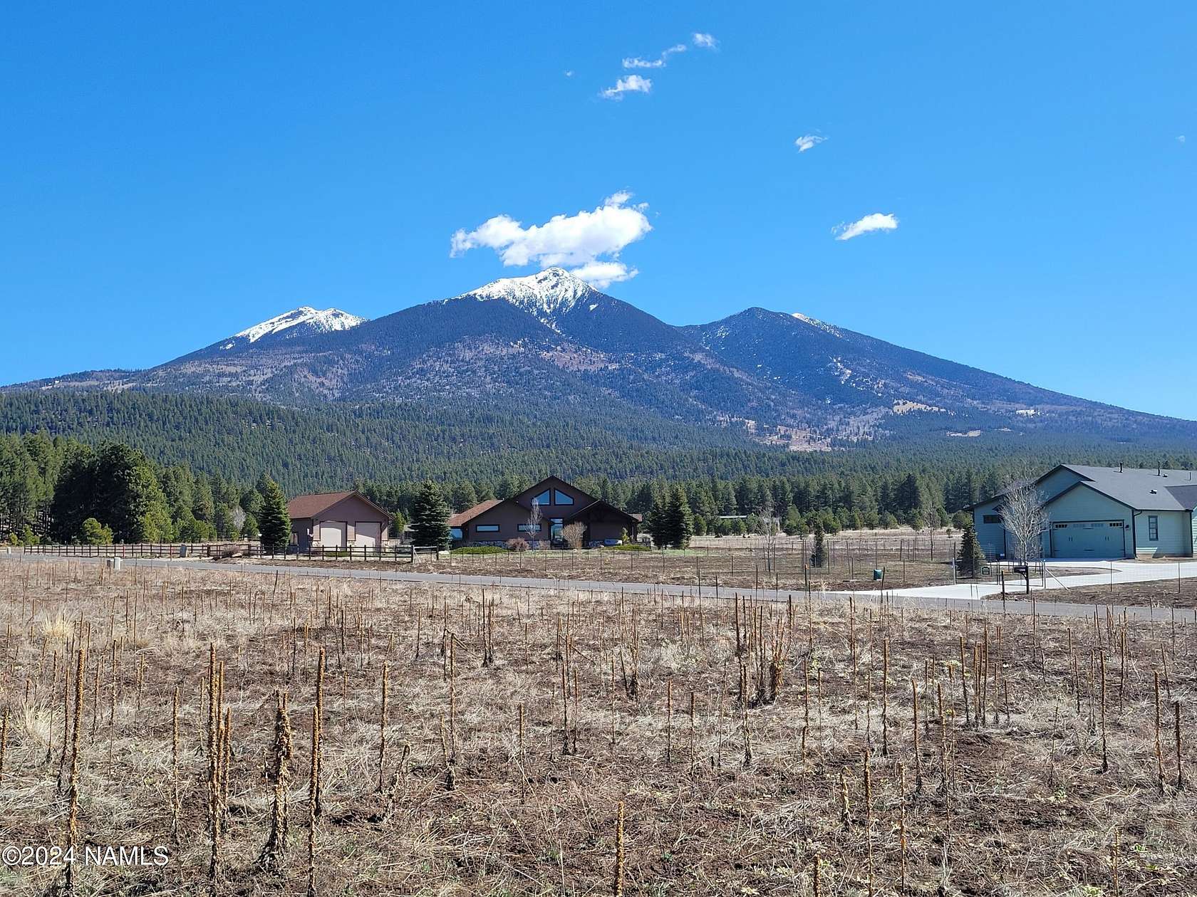 2 Acres of Residential Land for Sale in Flagstaff, Arizona