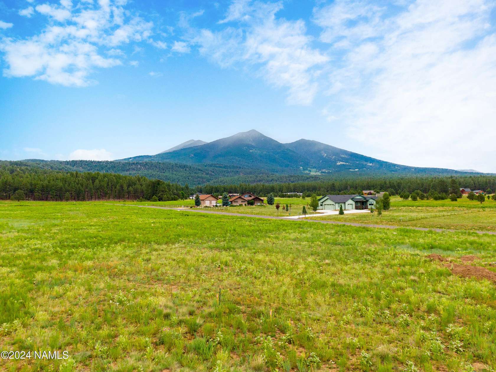 2 Acres of Residential Land for Sale in Flagstaff, Arizona - LandSearch