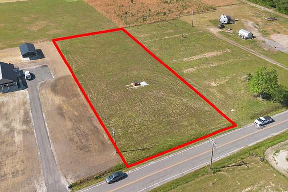 0.92 Acres of Residential Land for Sale in Loris, South Carolina