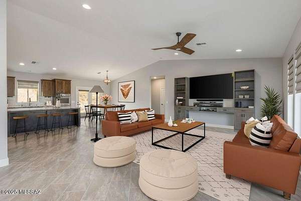 1.15 Acres of Residential Land for Sale in Tucson, Arizona