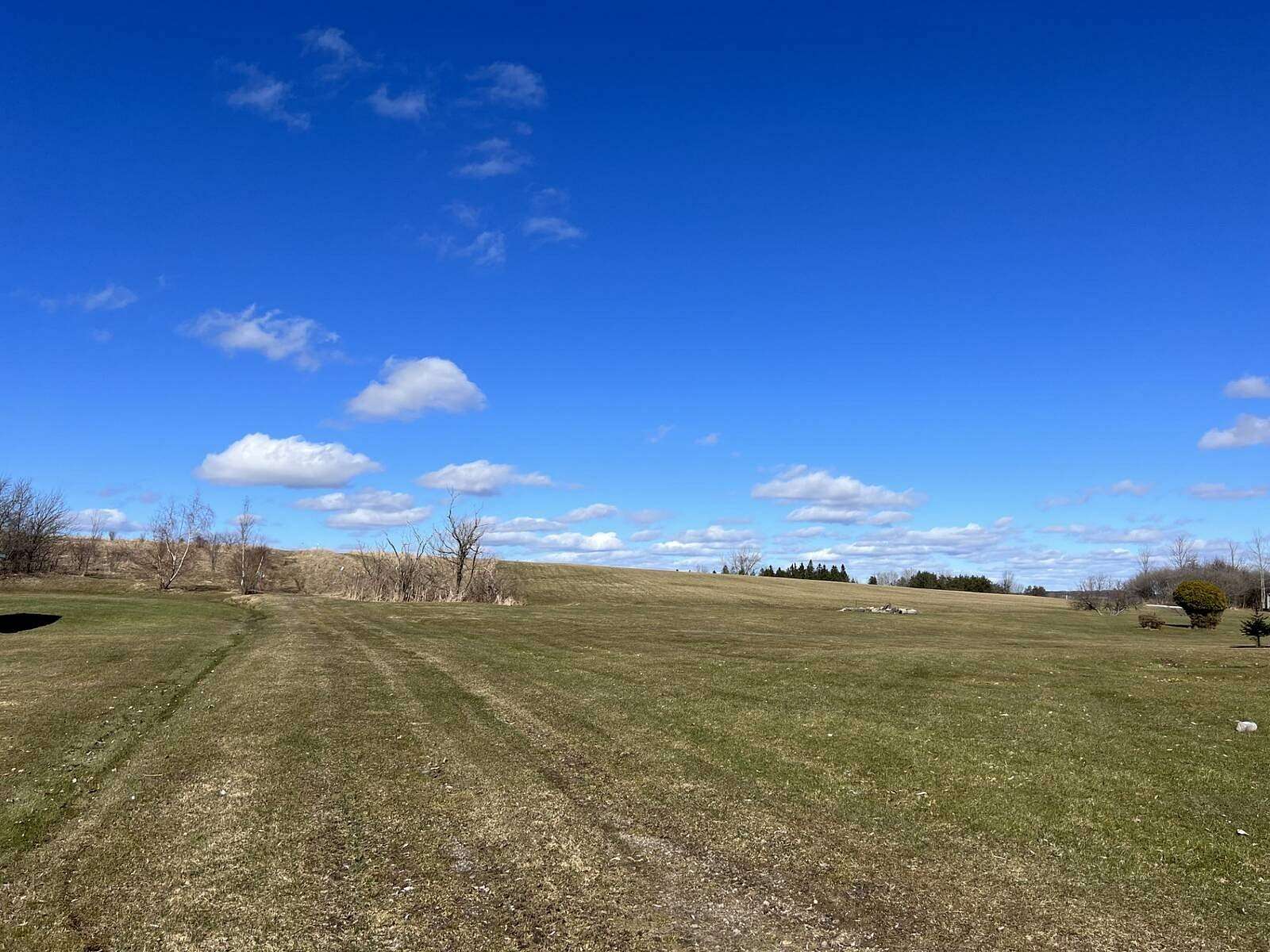 68 Acres of Agricultural Land for Sale in Utica, New York