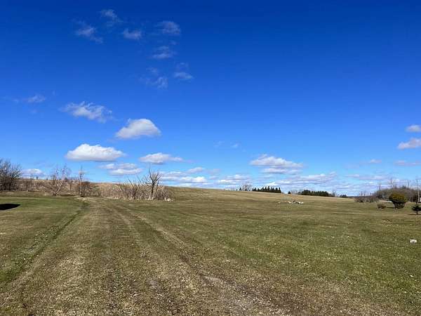 68 Acres of Agricultural Land for Sale in Utica, New York