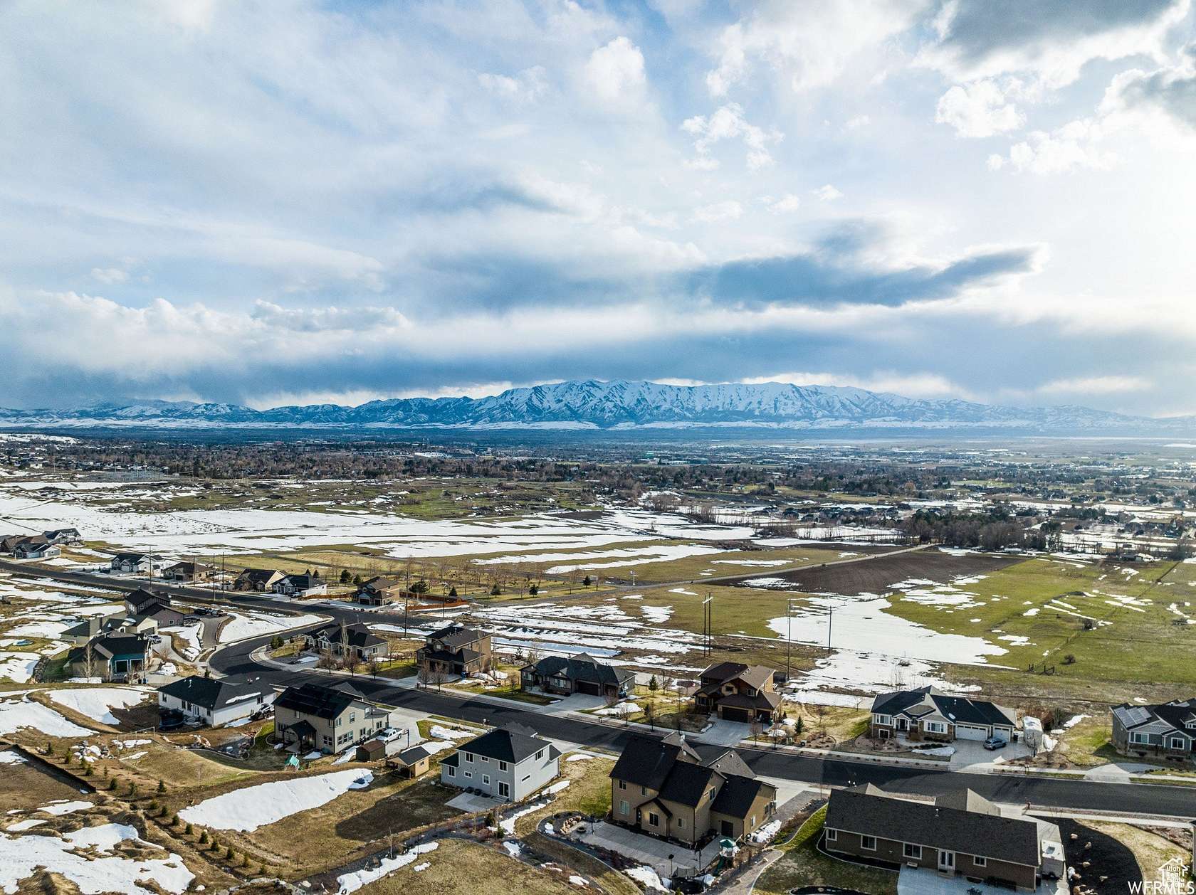 0.49 Acres of Residential Land for Sale in North Logan, Utah