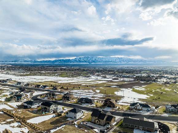 0.49 Acres of Residential Land for Sale in North Logan, Utah