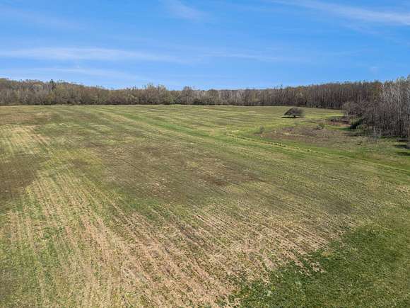 20.1 Acres of Land for Sale in Bangor, Michigan