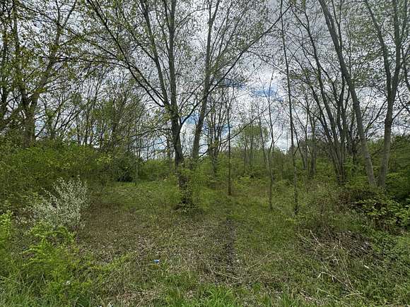 3 Acres of Residential Land for Sale in Danville, Indiana