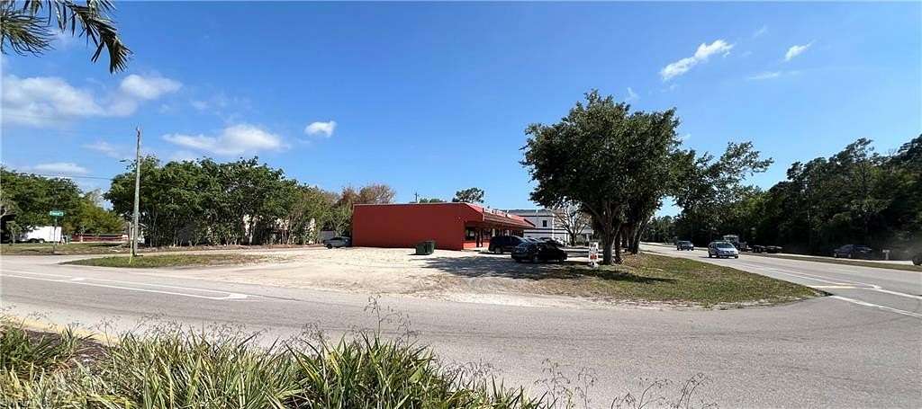 0.17 Acres of Commercial Land for Sale in Naples, Florida