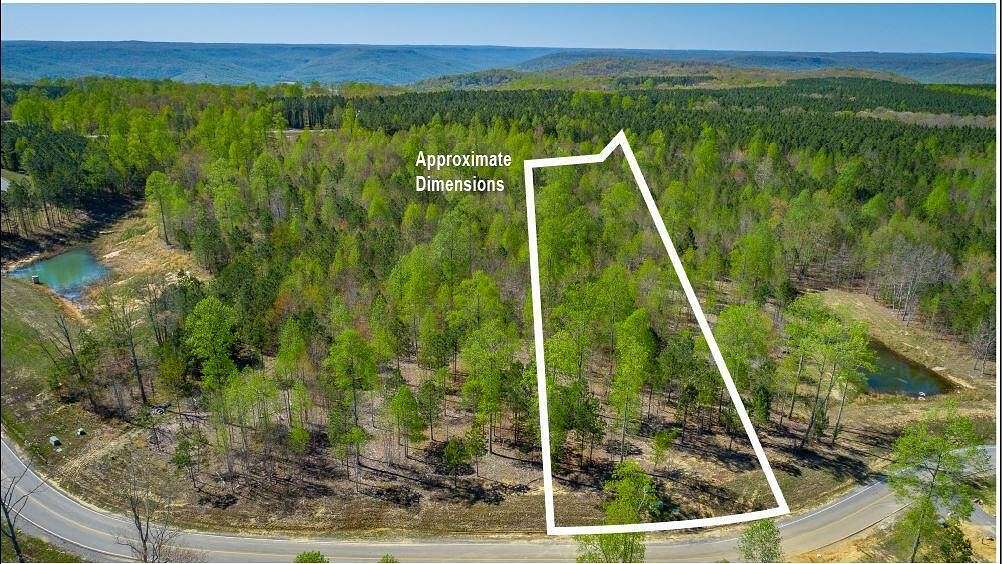 1.8 Acres of Residential Land for Sale in Jasper, Tennessee