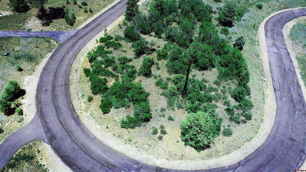 0.44 Acres of Residential Land for Sale in Pagosa Springs, Colorado