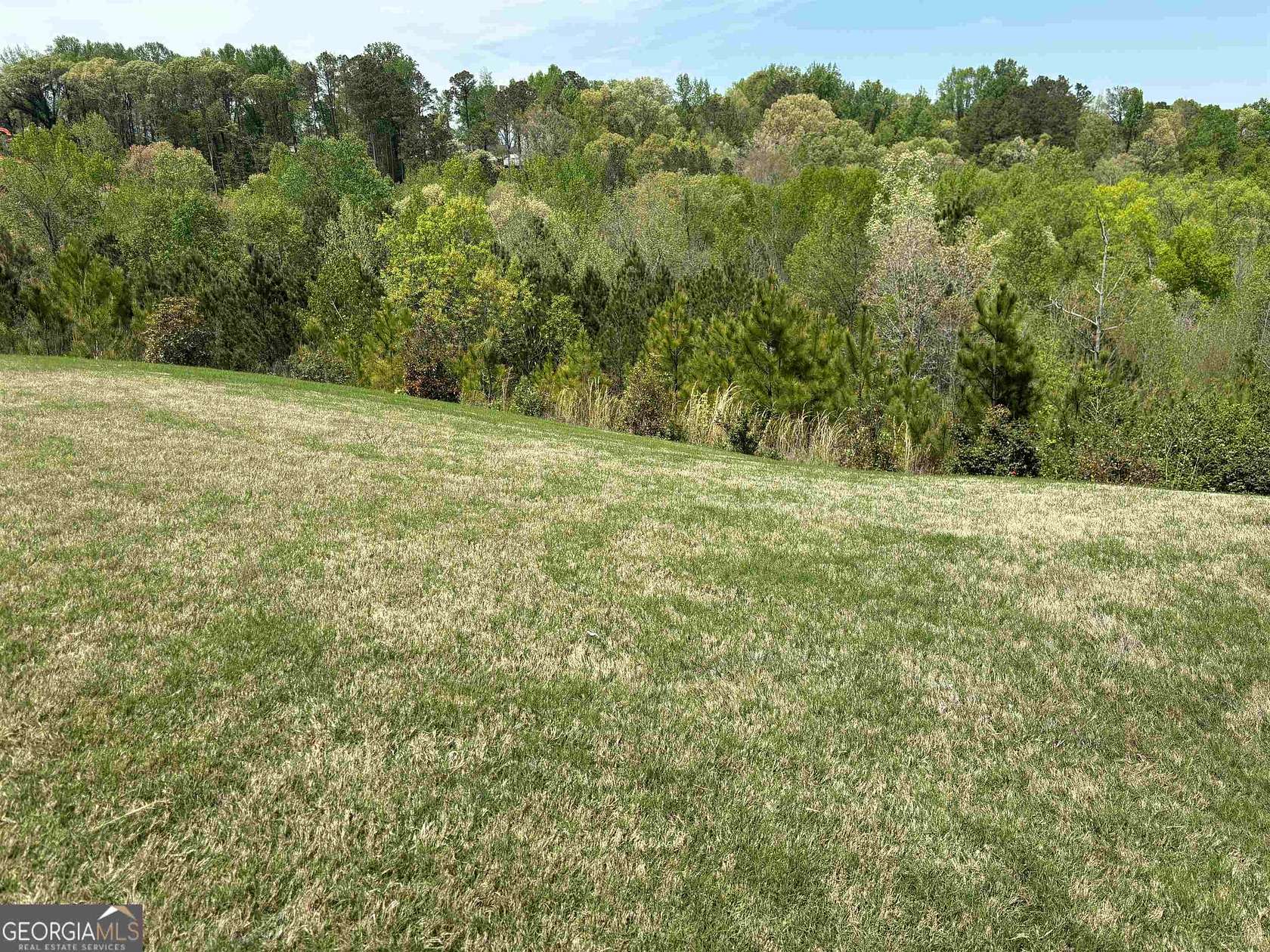 0.27 Acres of Residential Land for Sale in Canton, Georgia