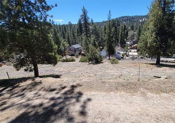 0.11 Acres of Residential Land for Sale in Big Bear Lake, California