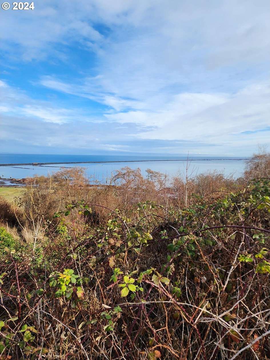 Residential Land for Sale in Port Angeles, Washington