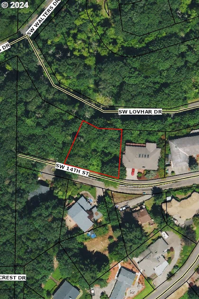 0.23 Acres of Residential Land for Sale in Gresham, Oregon