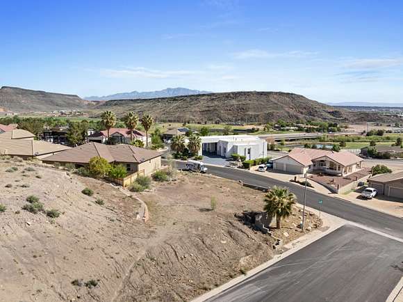 0.071 Acres of Residential Land for Sale in St. George, Utah