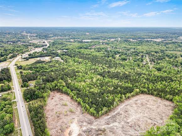 0.58 Acres of Residential Land for Sale in Lancaster, South Carolina