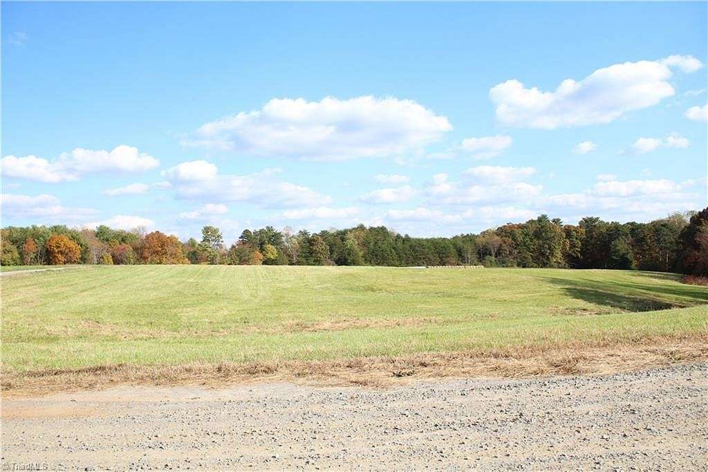 2.6 Acres of Residential Land for Sale in State Road, North Carolina