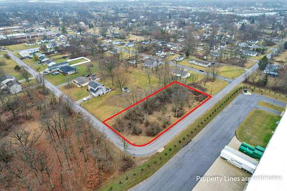 0.46 Acres of Residential Land for Sale in Urbancrest, Ohio