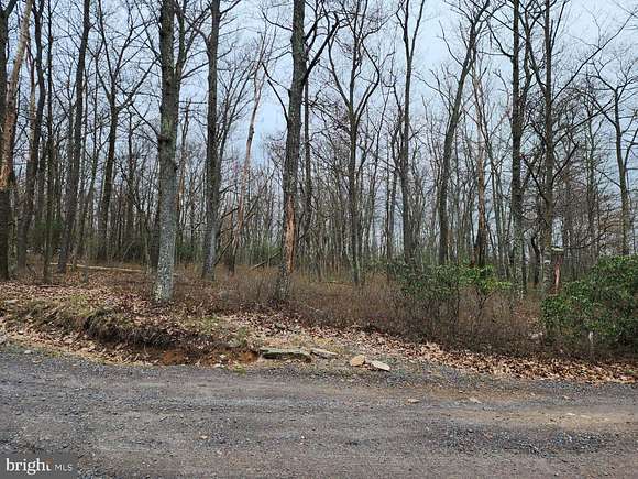 0.8 Acres of Residential Land for Sale in Zion Grove, Pennsylvania