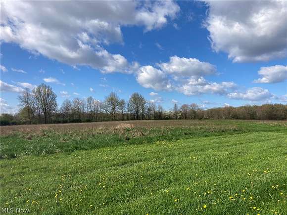 67.5 Acres of Agricultural Land for Sale in Atwater, Ohio