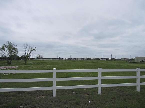 2.8 Acres of Residential Land for Sale in Sanger, Texas