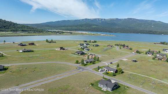 0.39 Acres of Residential Land for Sale in Alpine, Wyoming