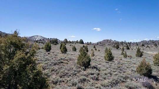 10.13 Acres of Agricultural Land for Sale in Alton, Utah