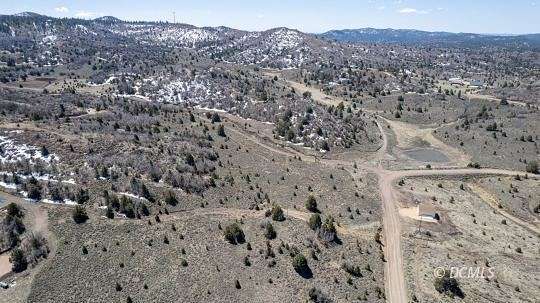 10.13 Acres of Agricultural Land for Sale in Alton, Utah