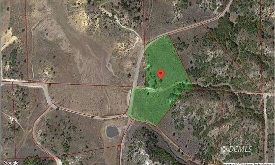 10.1 Acres of Agricultural Land for Sale in Alton, Utah