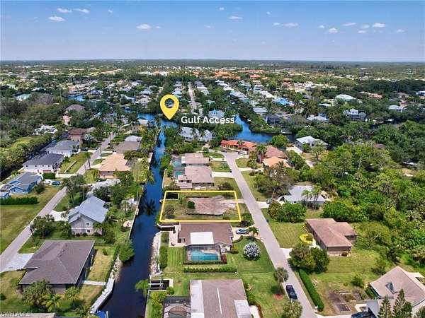 0.25 Acres of Residential Land for Sale in Bonita Springs, Florida