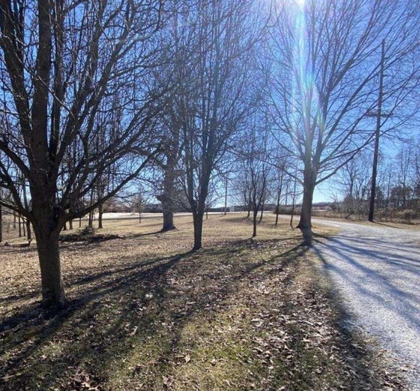 19.25 Acres of Land for Sale in Nixa, Missouri