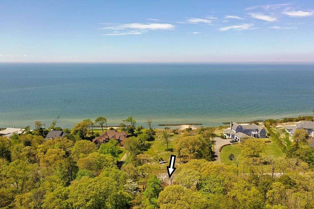 1.6 Acres of Residential Land for Sale in Cape Charles, Virginia