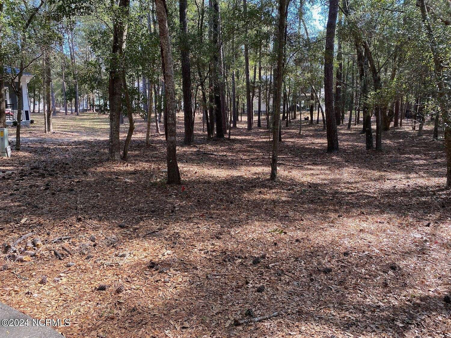 0.28 Acres of Residential Land for Sale in Bolivia, North Carolina