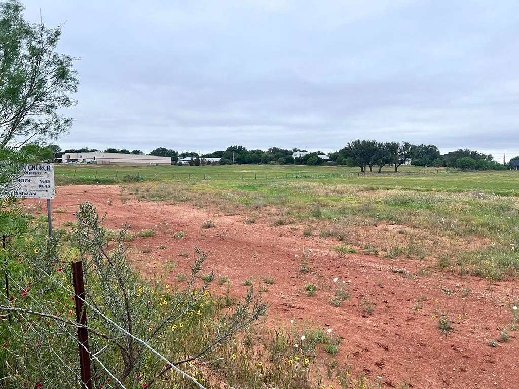 2 Acres of Commercial Land for Sale in Llano, Texas