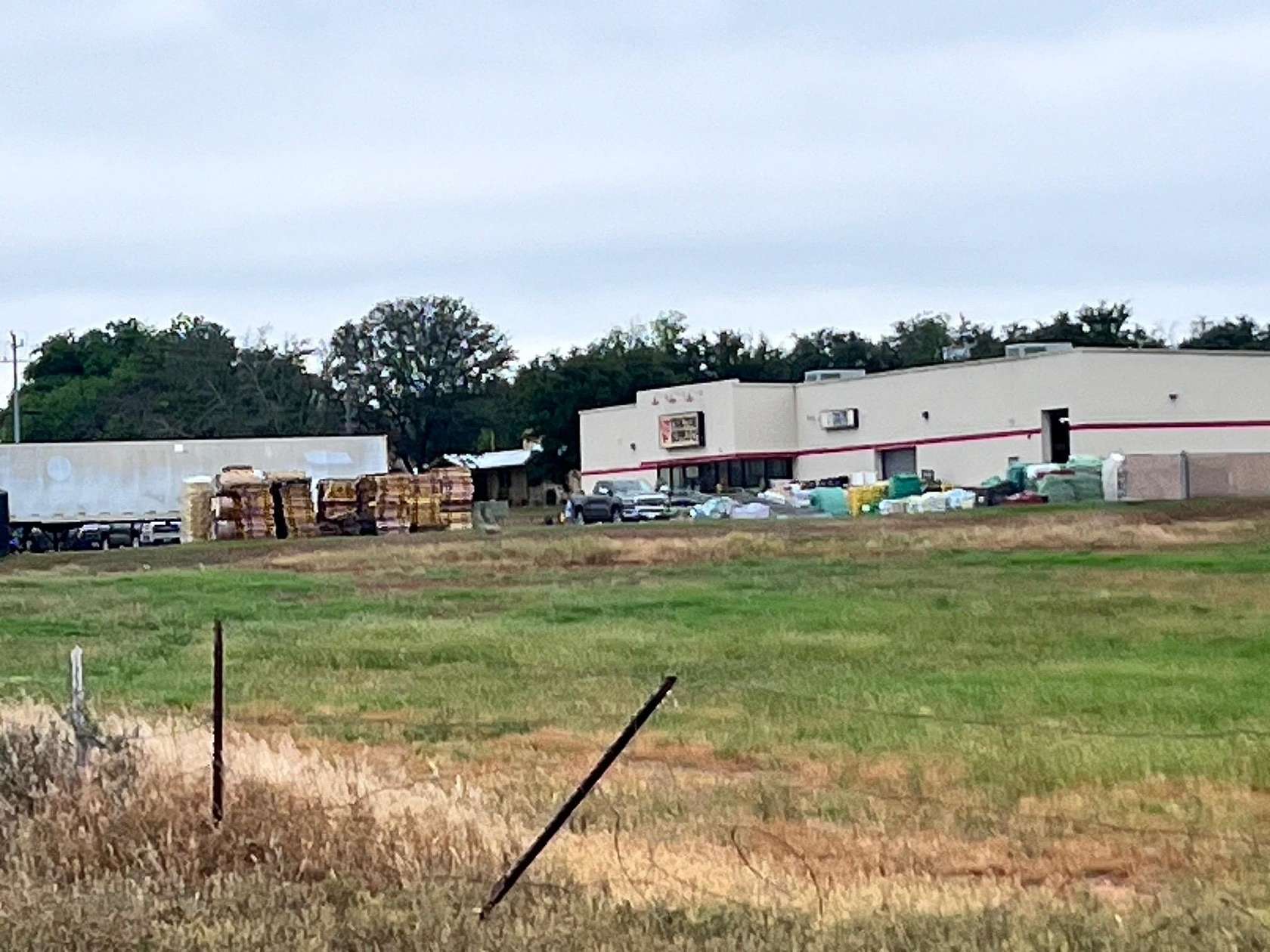 2 Acres of Commercial Land for Sale in Llano, Texas