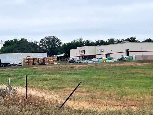 2 Acres of Commercial Land for Sale in Llano, Texas