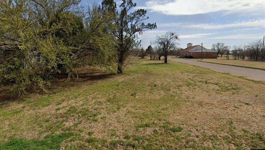 0.17 Acres of Land for Sale in Wichita Falls, Texas
