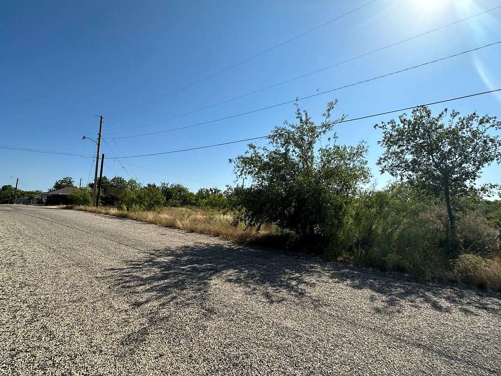0.18 Acres of Land for Sale in San Angelo, Texas