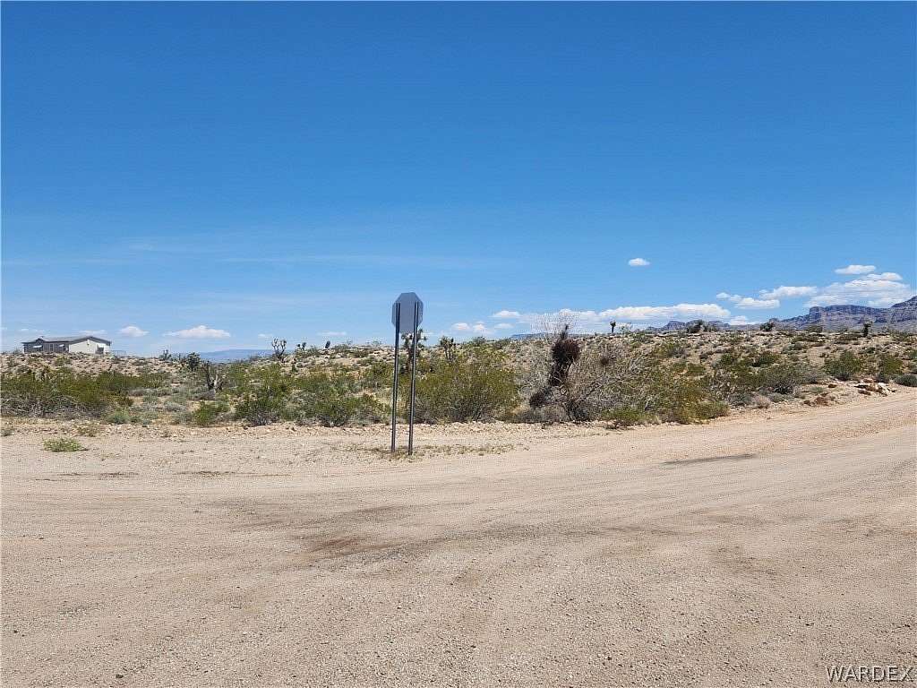 0.3 Acres of Land for Sale in Meadview, Arizona