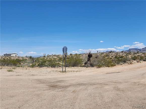 0.3 Acres of Residential Land for Sale in Meadview, Arizona