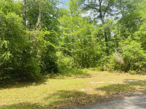 0.97 Acres of Residential Land for Sale in Baker, Florida