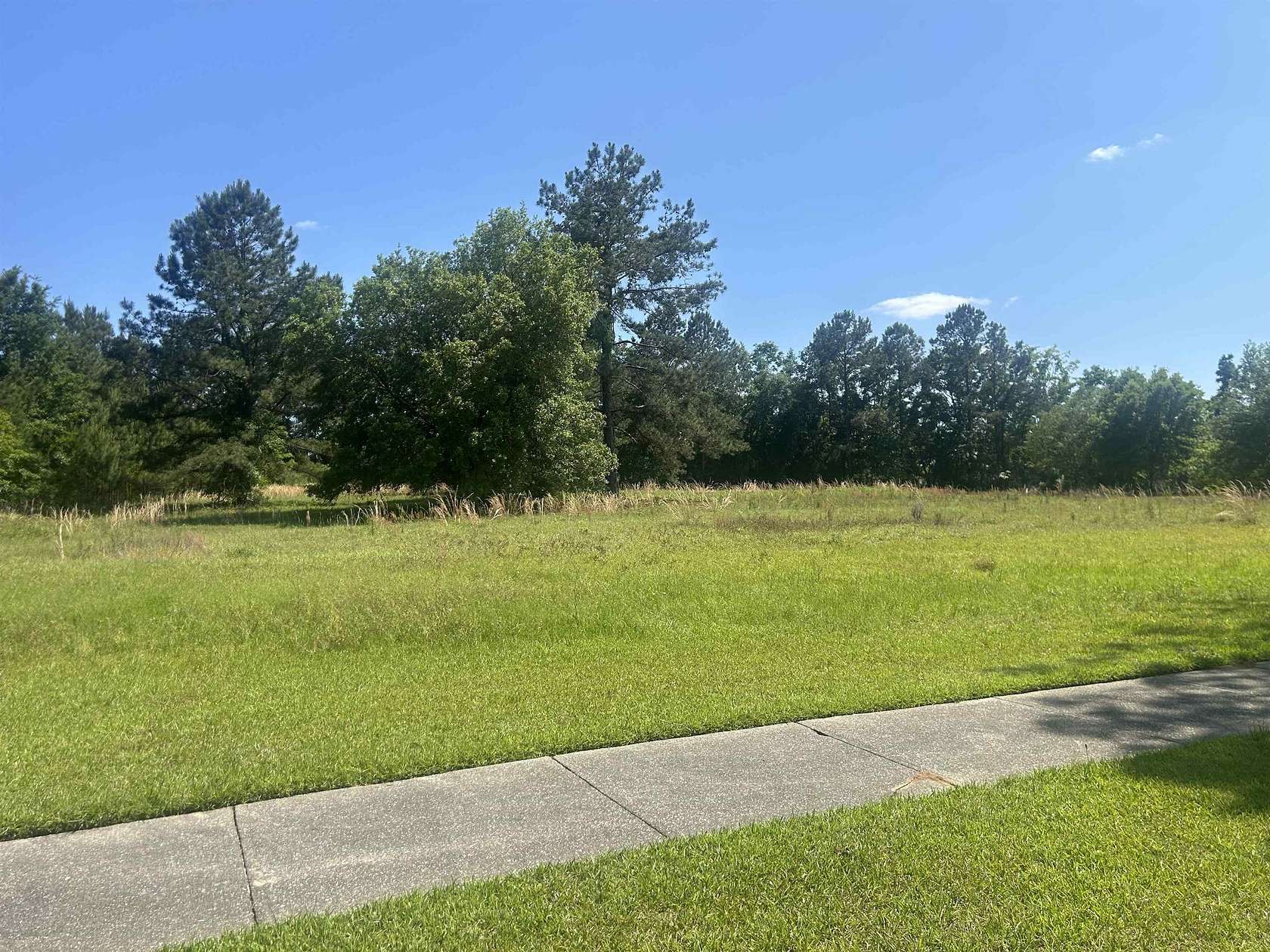 1.6 Acres of Commercial Land for Sale in Tallahassee, Florida