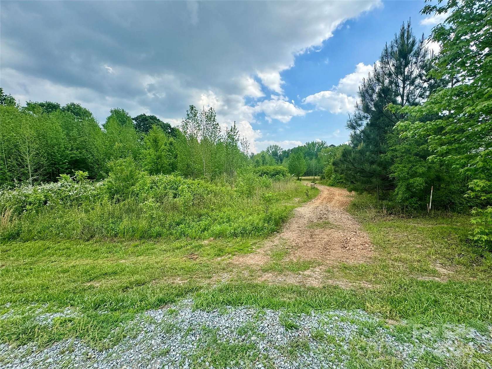 2.4 Acres of Residential Land for Sale in Oakboro, North Carolina