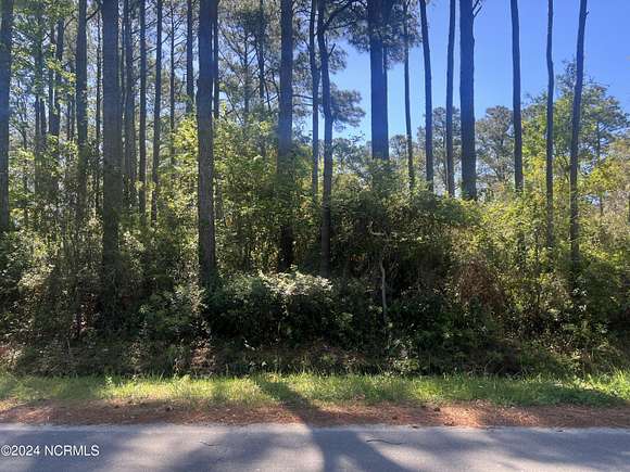 1.4 Acres of Residential Land for Sale in Atlantic, North Carolina