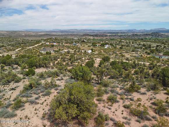1.4 Acres of Residential Land for Sale in Rimrock, Arizona