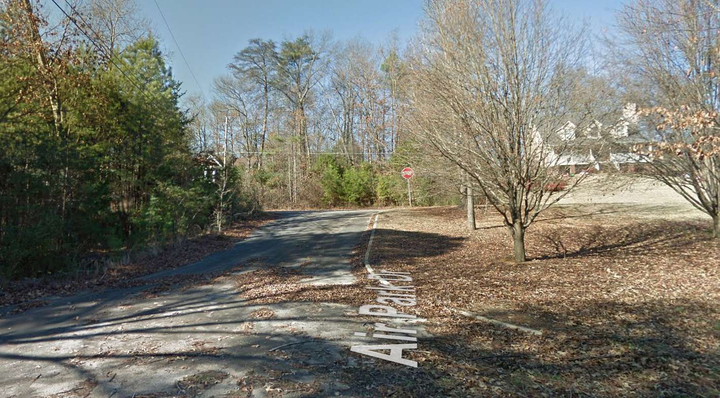 0.45 Acres of Residential Land for Sale in Birmingham, Alabama