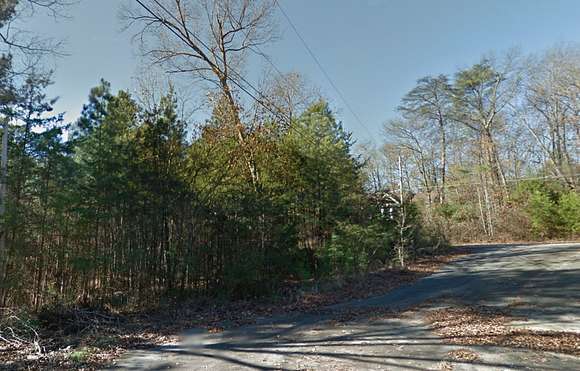 0.45 Acres of Residential Land for Sale in Birmingham, Alabama