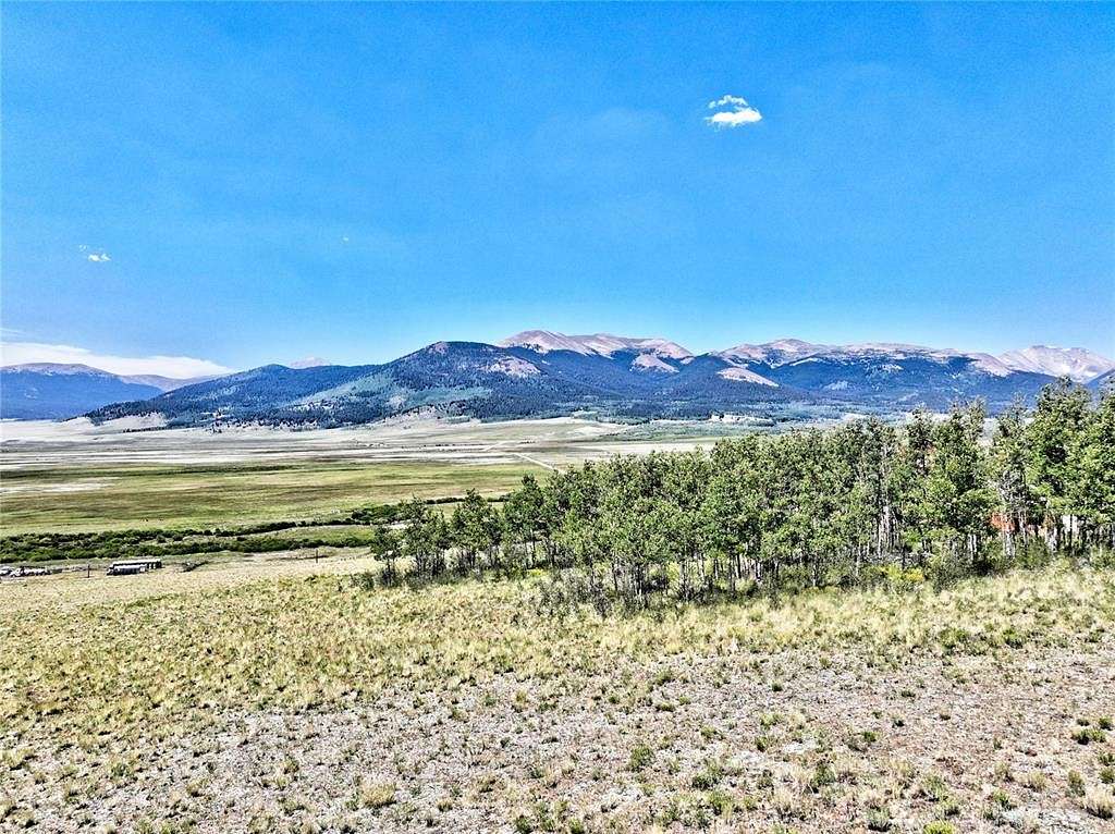 5 Acres of Residential Land for Sale in Jefferson, Colorado