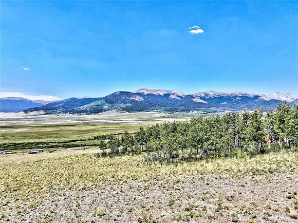 5 Acres of Residential Land for Sale in Jefferson, Colorado