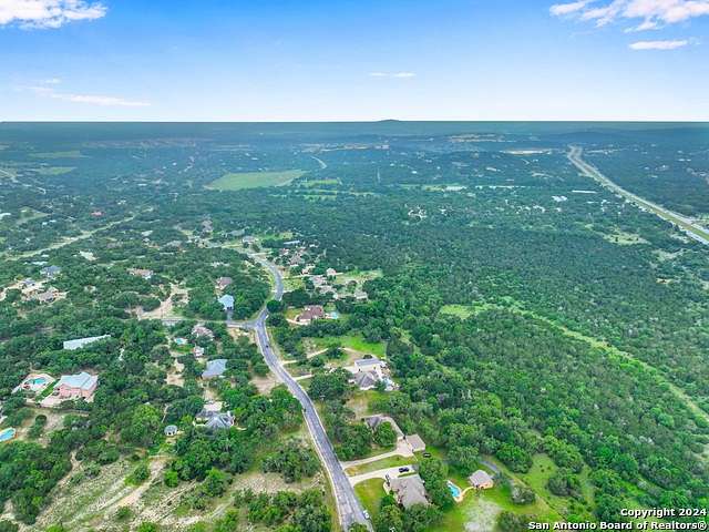 1.9 Acres of Residential Land for Sale in Bulverde, Texas