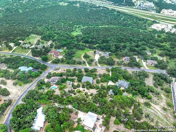 1.89 Acres of Residential Land for Sale in Bulverde, Texas